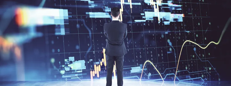 Trading sur Zauriq Pylon AI